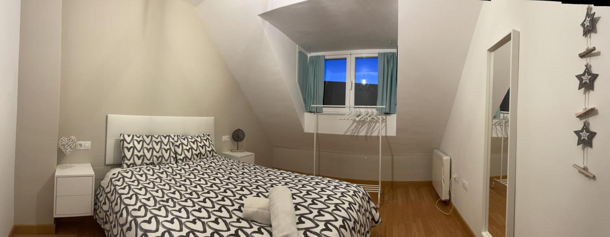House Tuvesa Premium 1 Dormitorio Wifi Gratis Sierra Nevada Ngoại thất bức ảnh