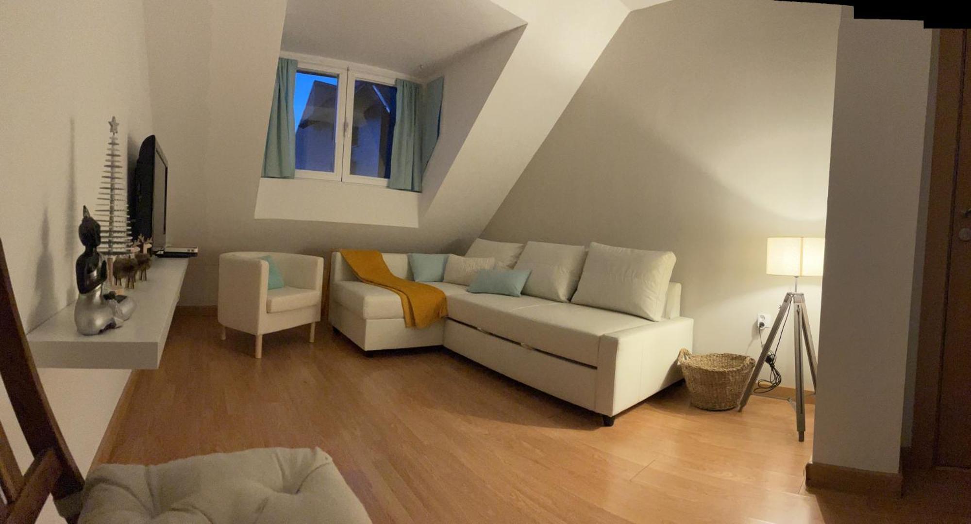 House Tuvesa Premium 1 Dormitorio Wifi Gratis Sierra Nevada Ngoại thất bức ảnh