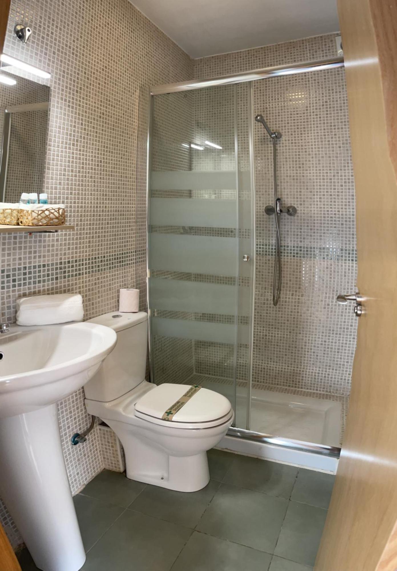 House Tuvesa Premium 1 Dormitorio Wifi Gratis Sierra Nevada Ngoại thất bức ảnh