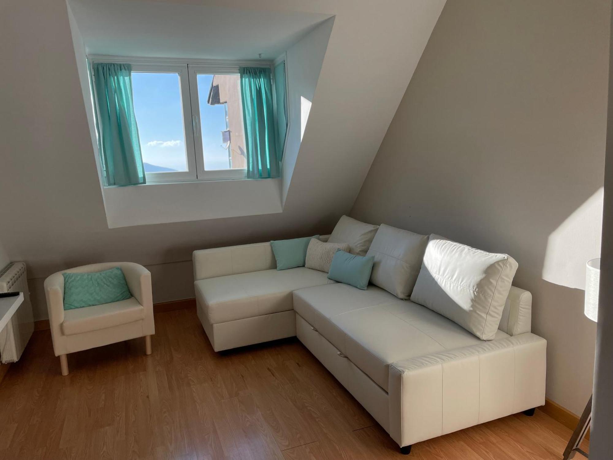 House Tuvesa Premium 1 Dormitorio Wifi Gratis Sierra Nevada Ngoại thất bức ảnh