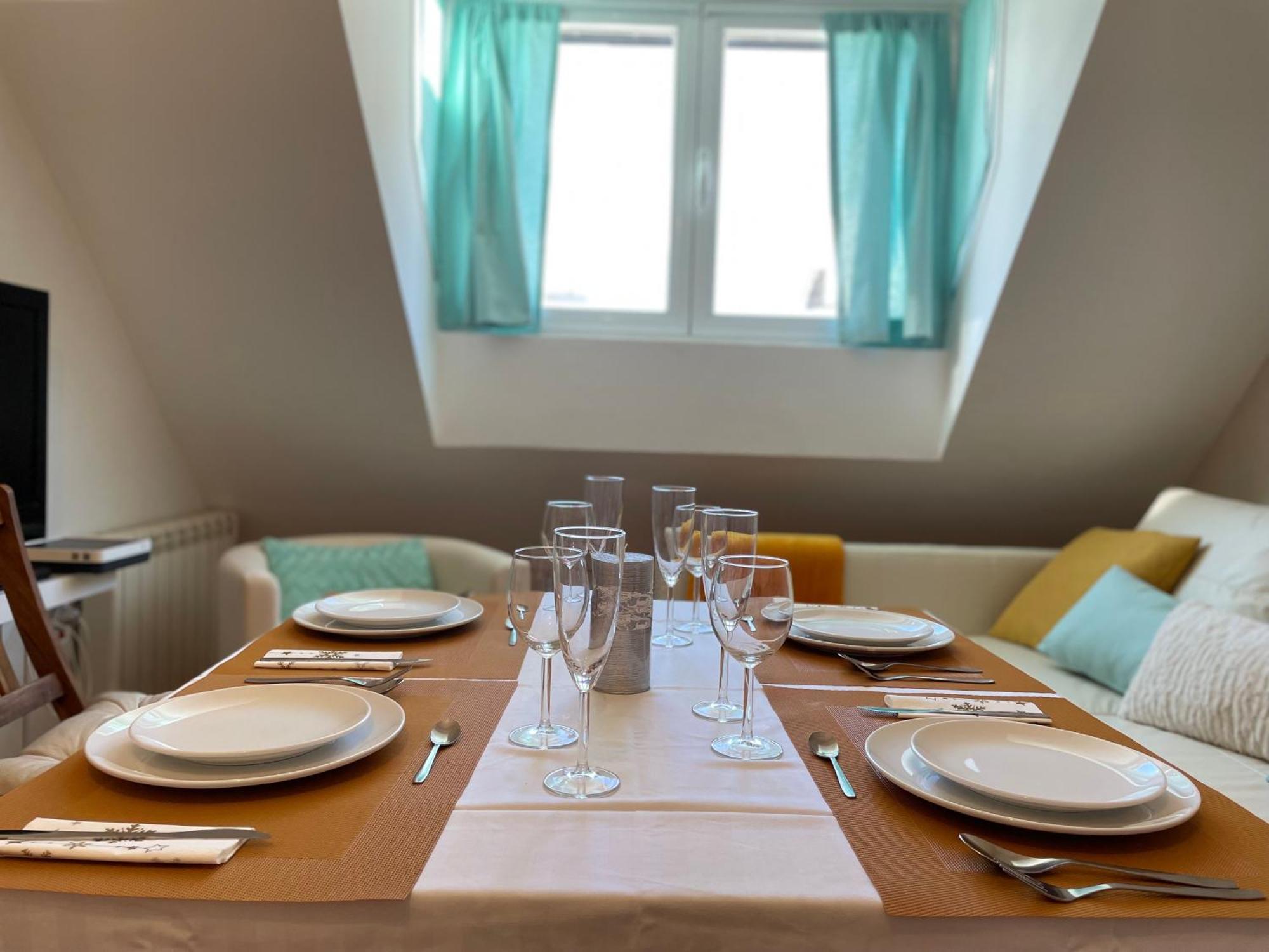 House Tuvesa Premium 1 Dormitorio Wifi Gratis Sierra Nevada Ngoại thất bức ảnh