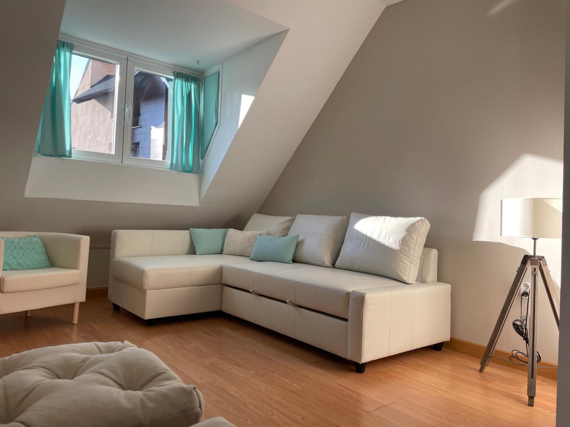 House Tuvesa Premium 1 Dormitorio Wifi Gratis Sierra Nevada Ngoại thất bức ảnh