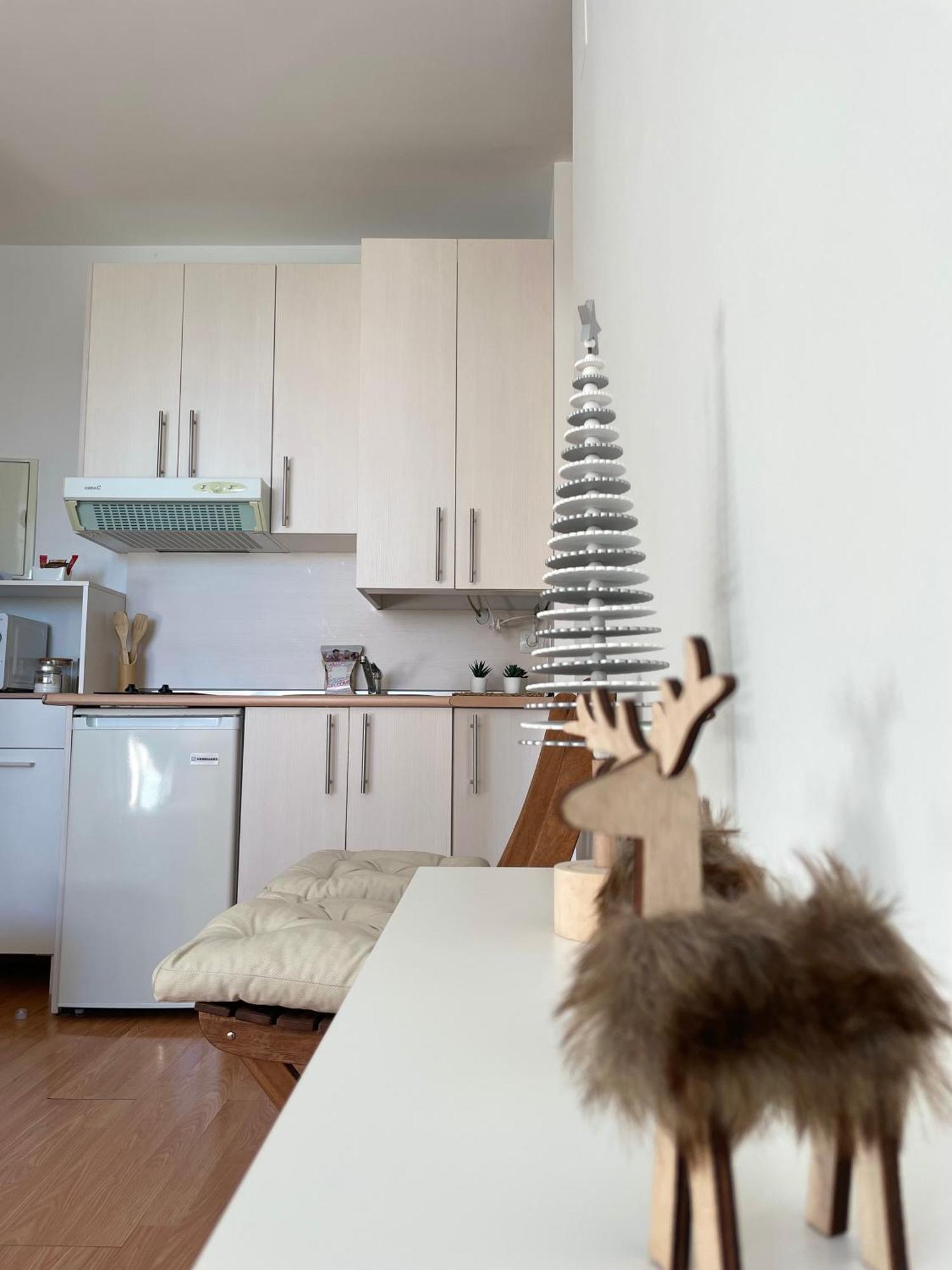 House Tuvesa Premium 1 Dormitorio Wifi Gratis Sierra Nevada Ngoại thất bức ảnh