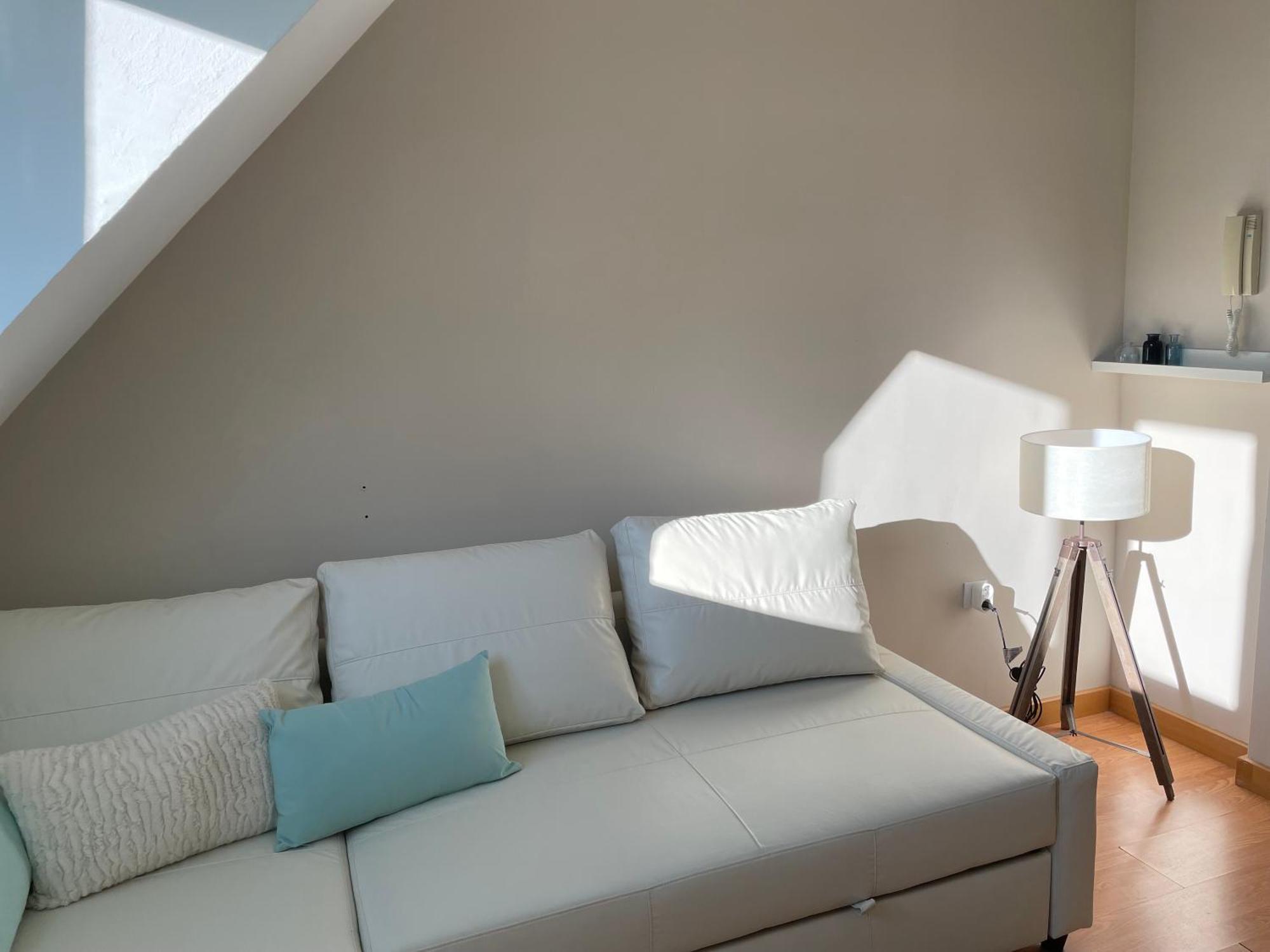 House Tuvesa Premium 1 Dormitorio Wifi Gratis Sierra Nevada Ngoại thất bức ảnh